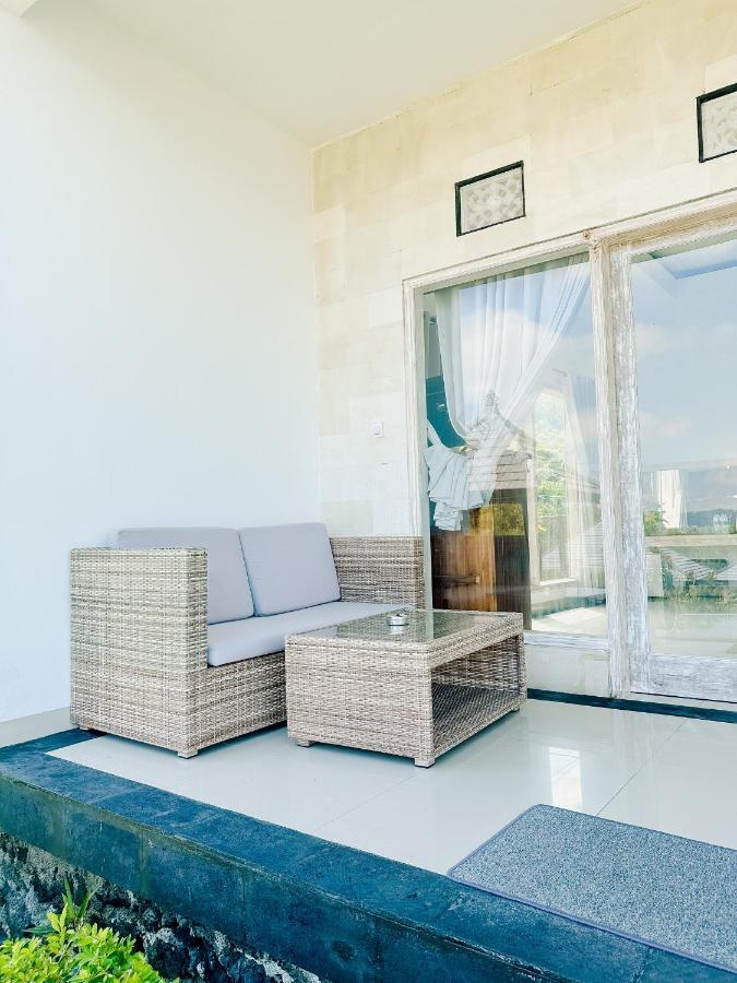 Batur Hill And Hot Spring Guest house