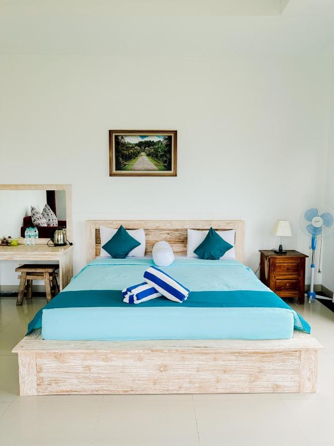 Guest house Batur Hill And Hot Spring *