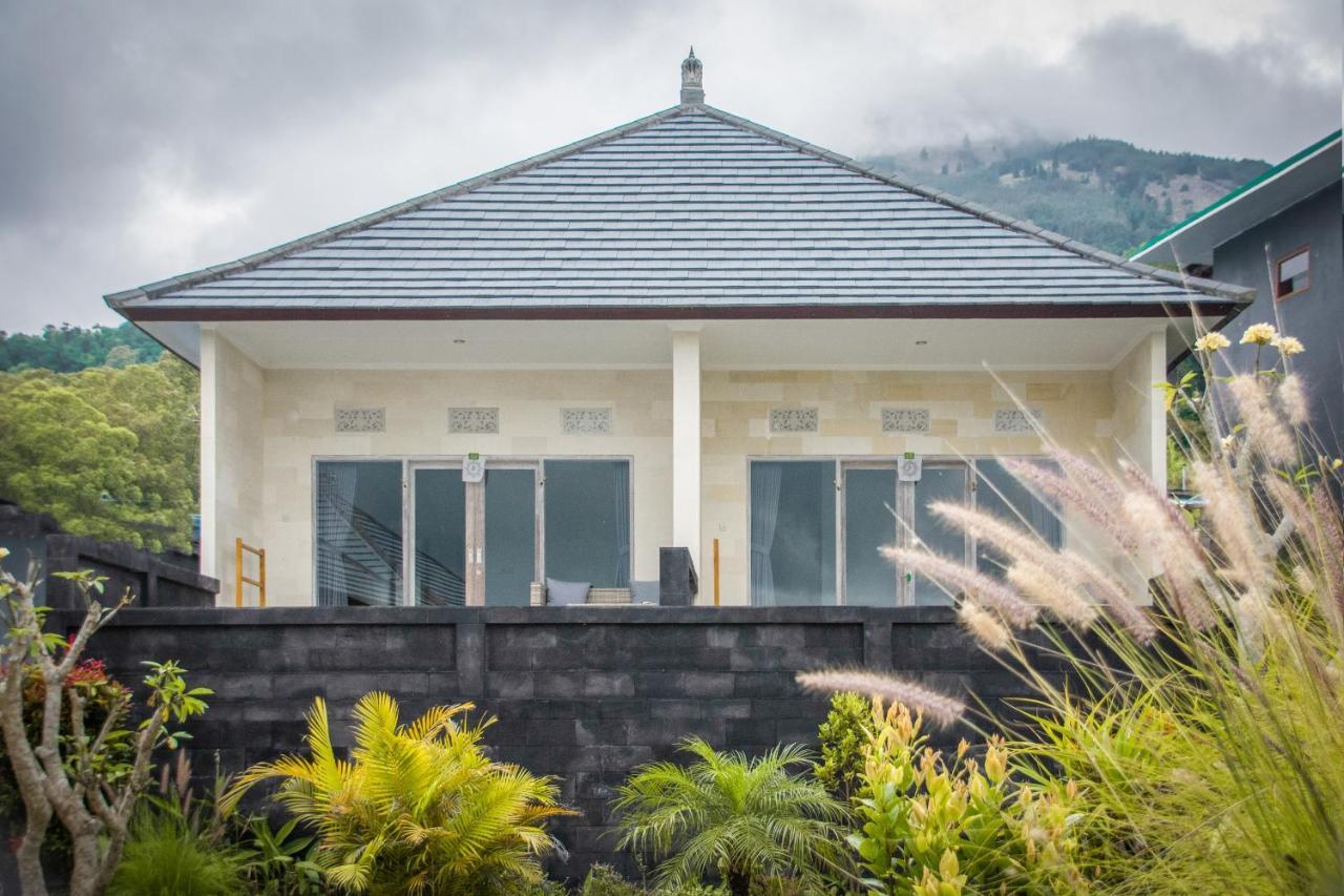 Batur Hill And Hot Spring Guest house