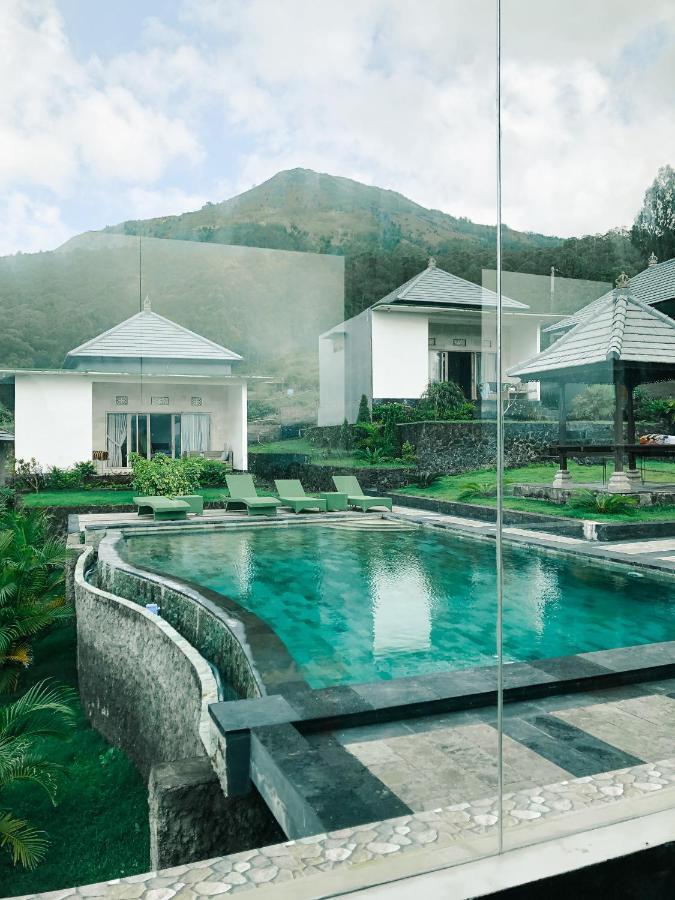 Guest house Batur Hill And Hot Spring
