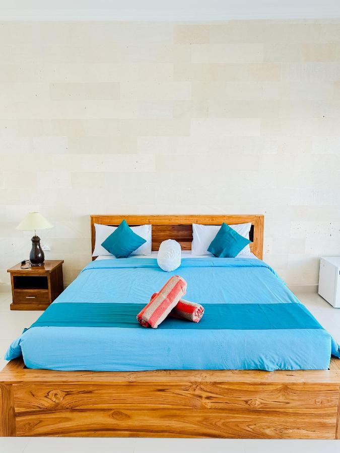 Batur Hill And Hot Spring Guest house