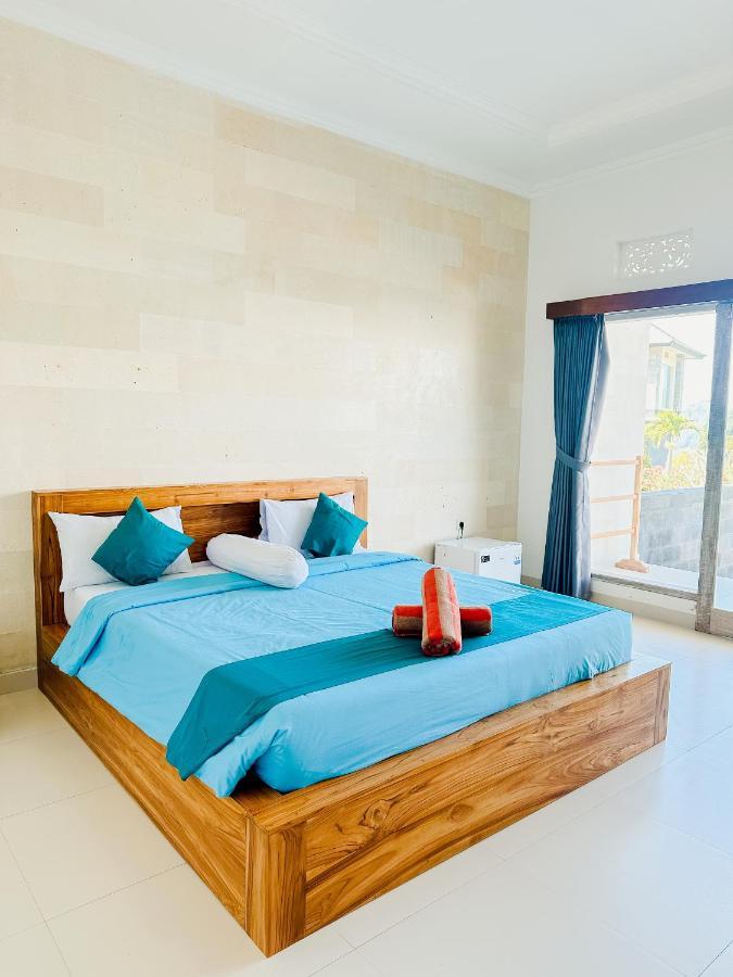 Guest house Batur Hill And Hot Spring *