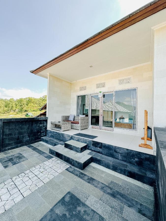 Guest house Batur Hill And Hot Spring Kintamani (Bali)
