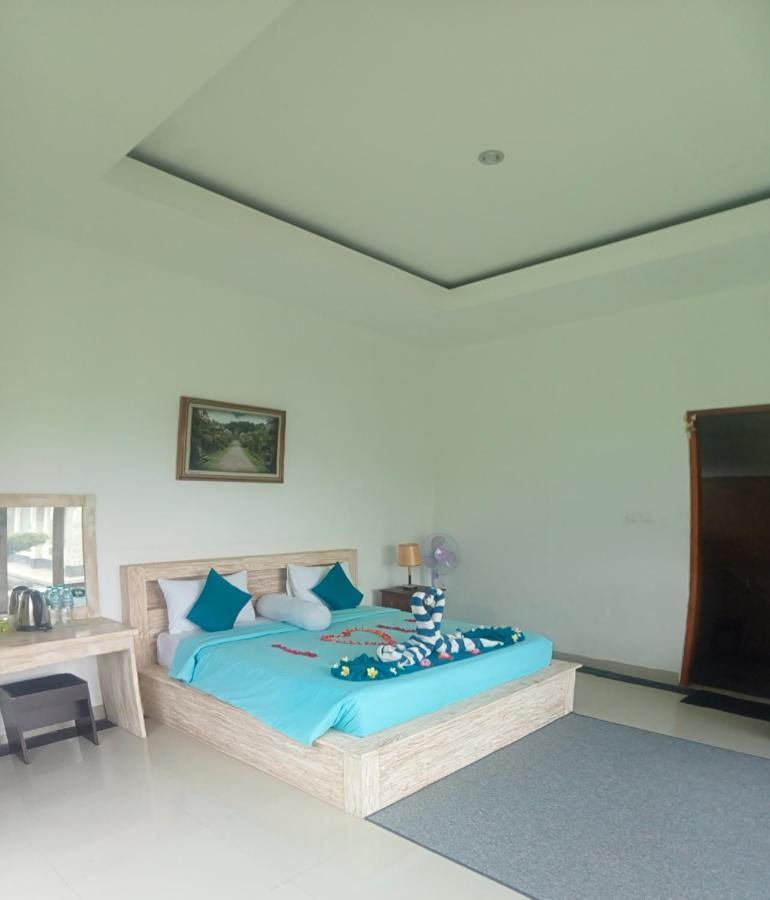 Guest house Batur Hill And Hot Spring