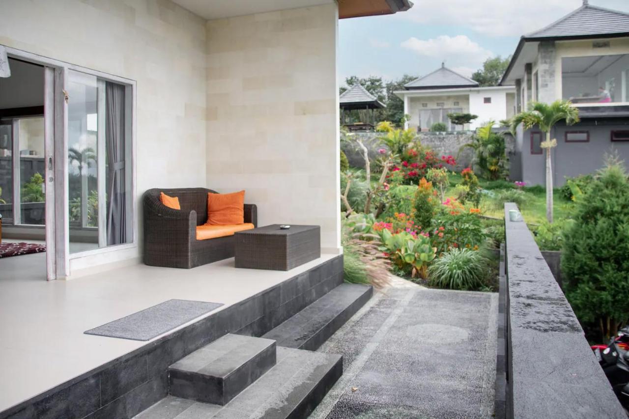 Guest house Batur Hill And Hot Spring *