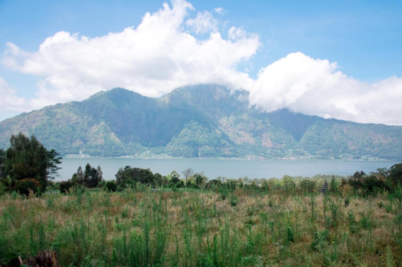 Guest house Batur Hill And Hot Spring