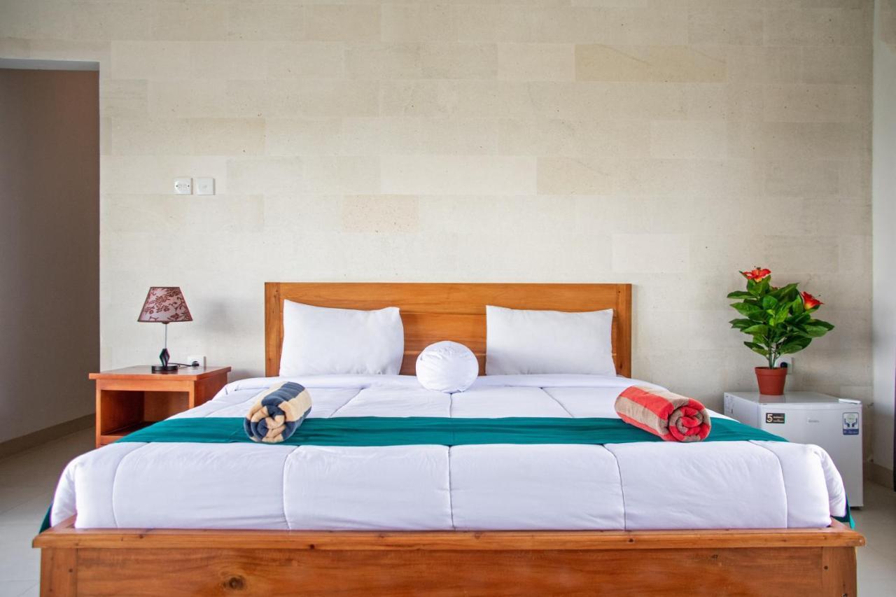 Guest house Batur Hill And Hot Spring *