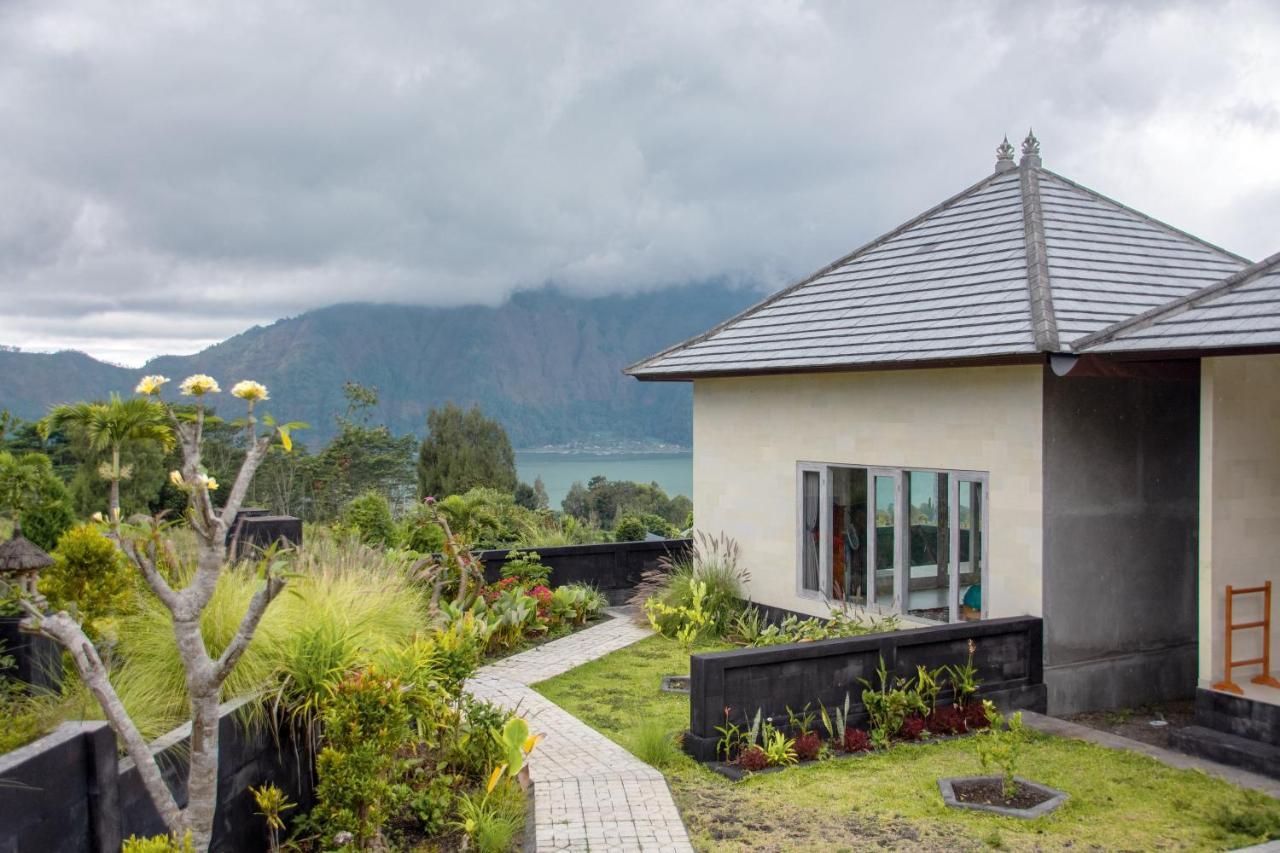 Batur Hill And Hot Spring Guest house *