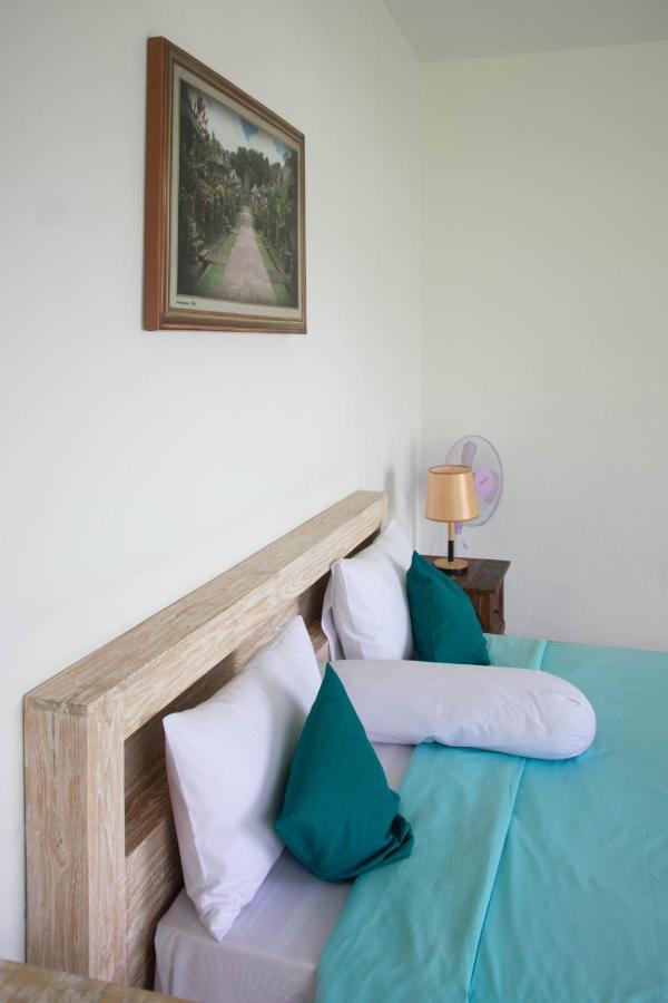 Guest house Batur Hill And Hot Spring *