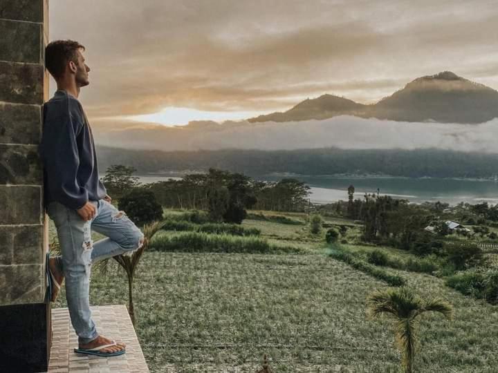 गेस्ट हाउस Batur Hill And Hot Spring Kintamani (Bali)