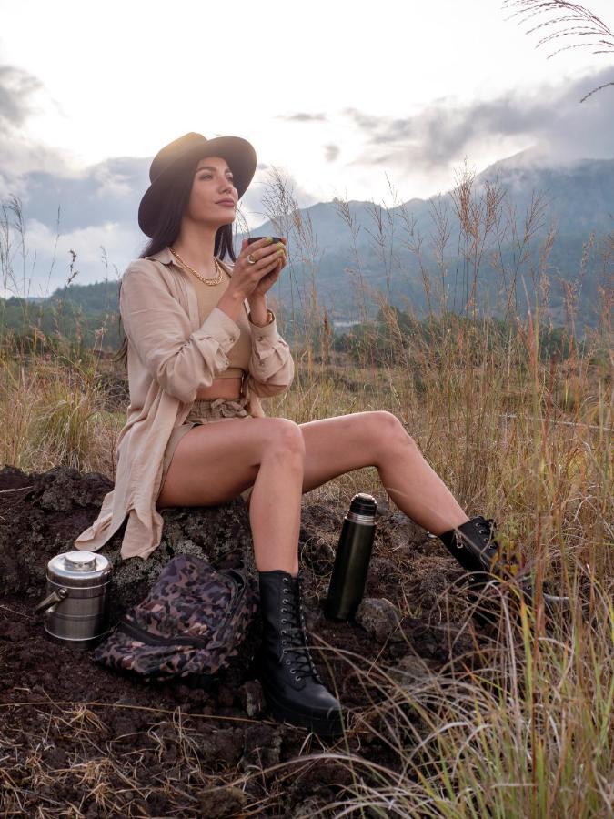 Batur Hill And Hot Spring गेस्ट हाउस