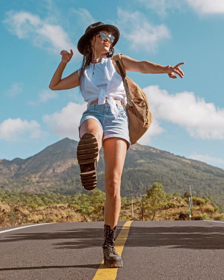 Batur Hill And Hot Spring गेस्ट हाउस Kintamani (Bali)